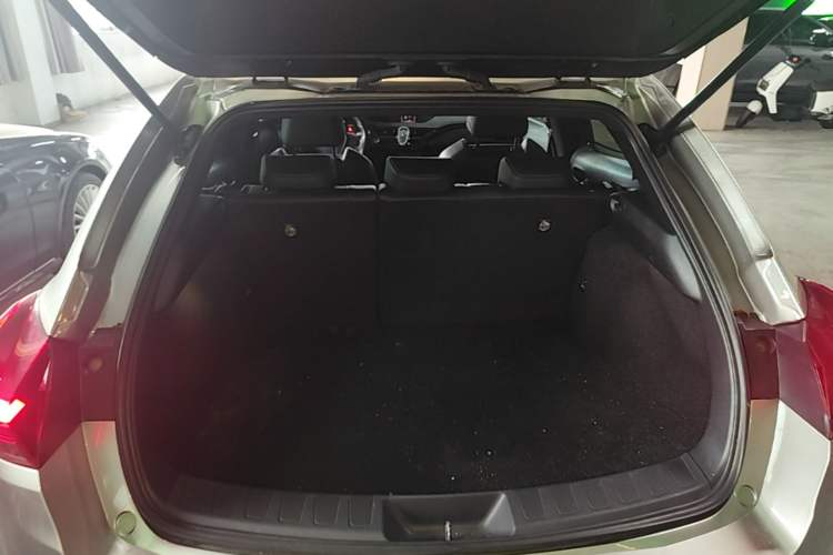 Used Lexus UX New Energy 2020 300e Pure·Joy Edition Trunk