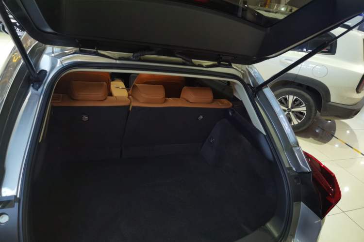Used Lexus UX New Energy 2020 300e Pure·Joy Edition Trunk