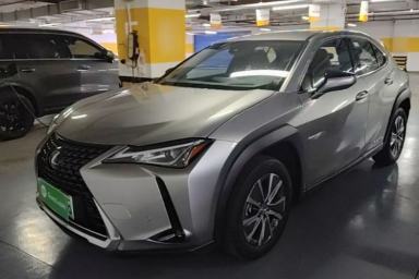 Used Lexus UX New Energy 2020 300e Pure·Enjoy Edition