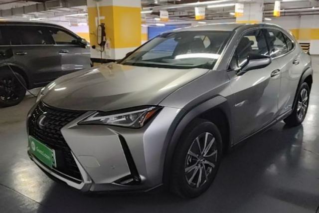 Used Lexus UX New Energy 2020 300e Pure·Enjoy Edition