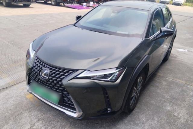 Used Lexus UX New Energy 2020 300e Pure·Enjoy Edition