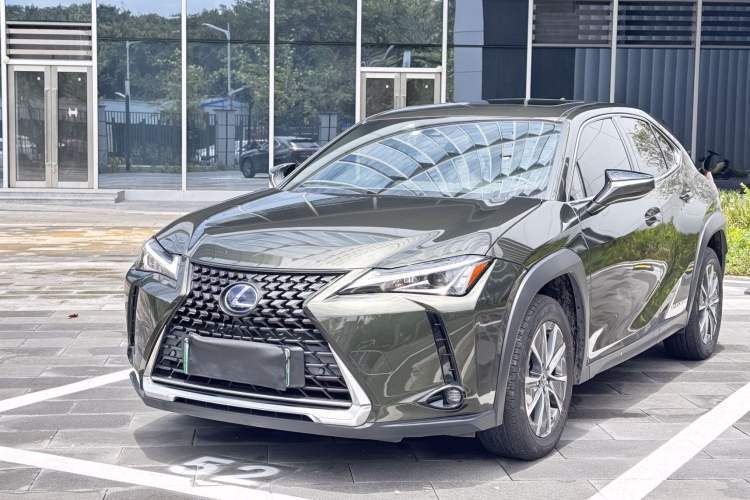 Used Lexus UX New Energy 2020 300e Pure·Joy Edition Guazi used car, China used car export, Used car for sale, Used  cars, Cheapest cars for sale