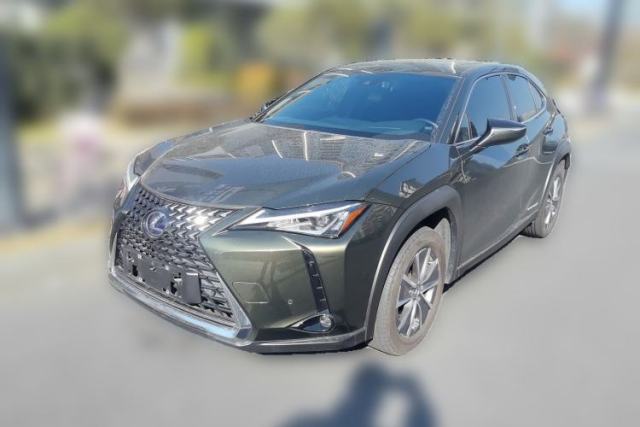 Used Lexus UX New Energy 2020 300e Pure·Joy Edition