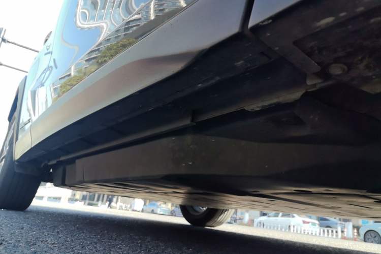 Used Lexus UX New Energy 2020 300e Pure·Joy Edition Chassis Front Right