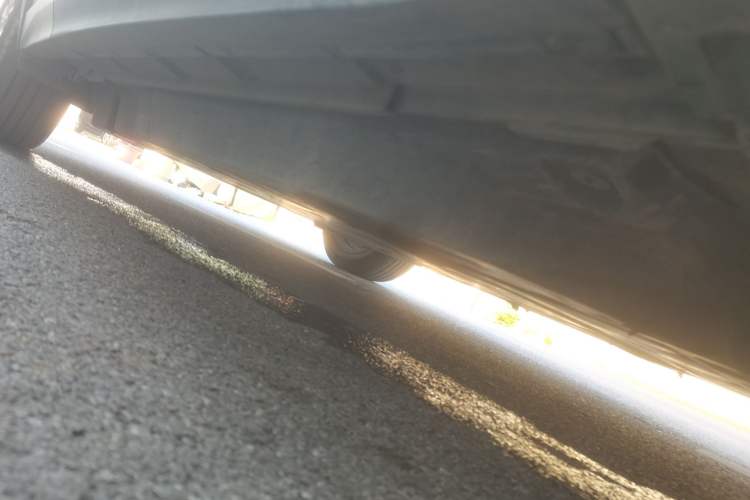 Used Lexus UX New Energy 2020 300e Pure·Joy Edition Chassis Front Right