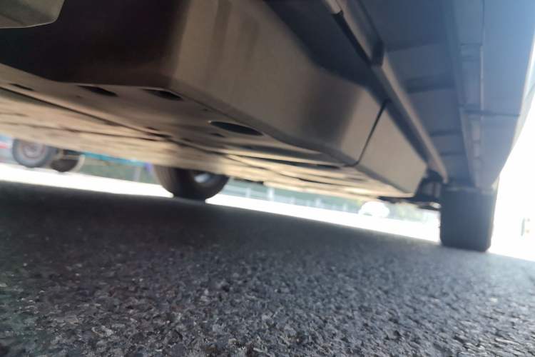 Used Lexus UX New Energy 2020 300e Pure·Joy Edition Chassis Rear Right