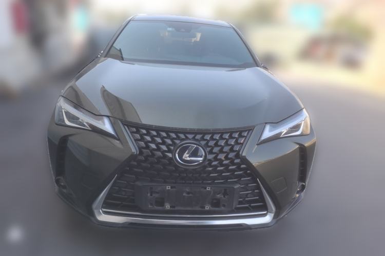 Used Lexus UX New Energy 2020 300e Pure·Joy Edition Front