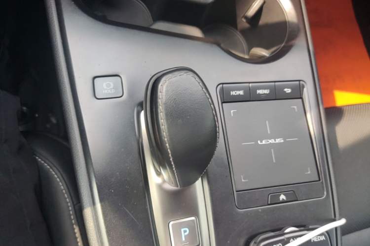Used Lexus UX New Energy 2020 300e Pure·Enjoy Edition Gear Lever