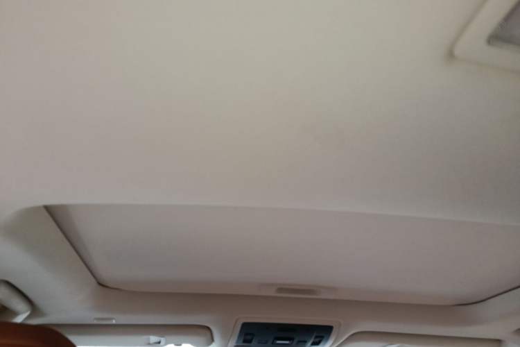 Used Lexus UX New Energy 2020 300e Pure·Enjoy Edition Headliner