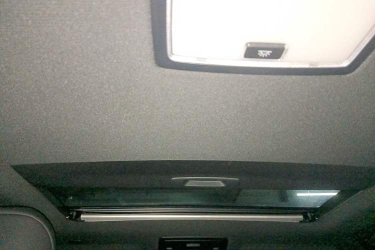 Used Lexus UX New Energy 2020 300e Pure·Joy Edition Headliner