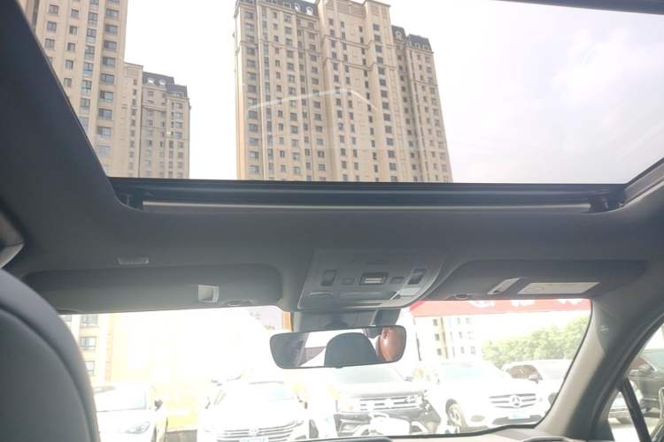 Used Lexus UX New Energy 2020 300e Pure·Enjoy Edition Headliner
