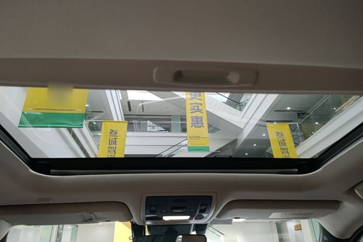 Used Lexus UX New Energy 2020 300e Pure·Enjoy Edition Headliner