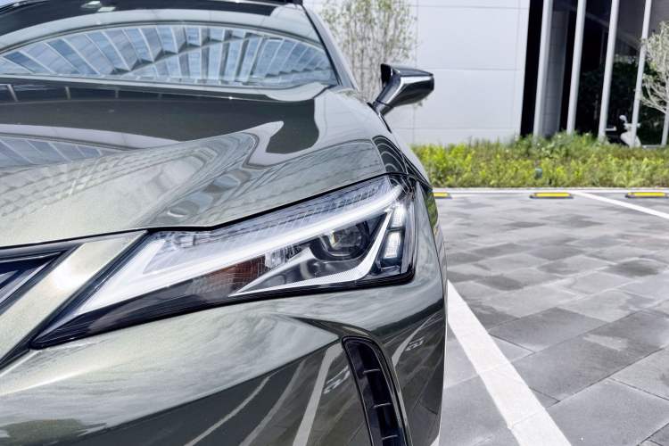 Used Lexus UX New Energy 2020 300e Pure·Joy Edition Left Front Headlight