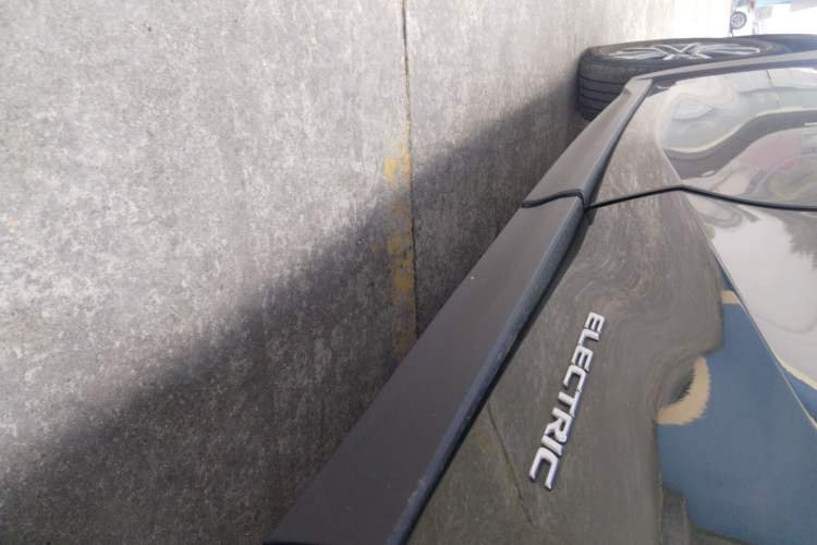 Used Lexus UX New Energy 2020 300e Pure·Enjoy Edition Left Side Sill