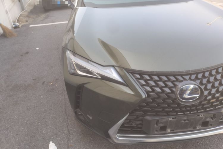 Used Lexus UX New Energy 2020 300e Pure·Joy Edition Right Front Headlight