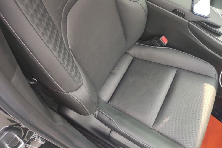 Used Lexus UX New Energy 2020 300e Pure·Enjoy Edition Right Front Seat