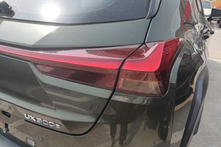 Used Lexus UX New Energy 2020 300e Pure·Enjoy Edition Right Rear Taillight
