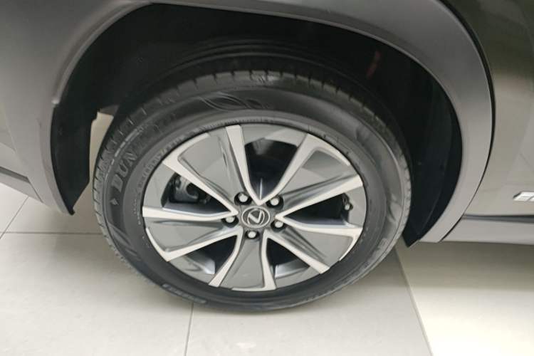 Used Lexus UX New Energy 2020 300e Pure·Enjoy Edition Right Rear Wheel Hub