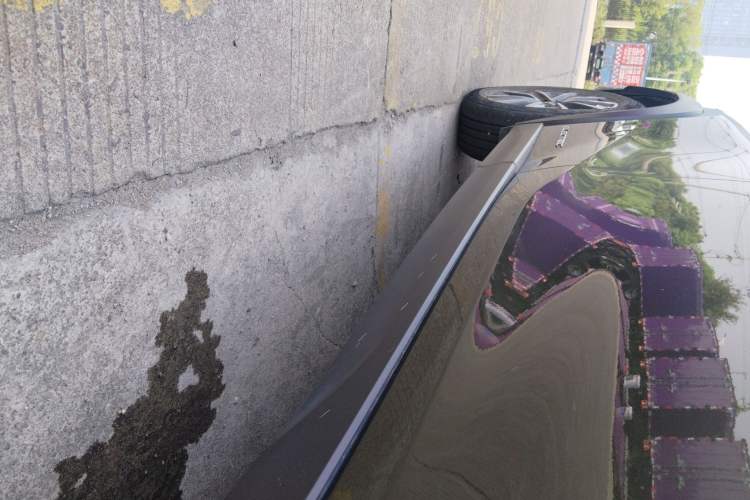 Used Lexus UX New Energy 2020 300e Pure·Enjoy Edition Right Side Sill