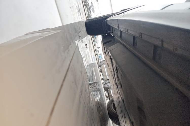 Used Lexus UX New Energy 2020 300e Pure·Joy Edition Right Side Sill