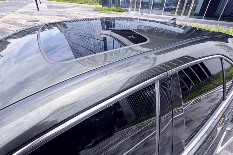 Used Lexus UX New Energy 2020 300e Pure·Joy Edition Roof