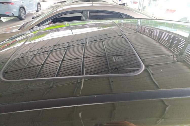 Used Lexus UX New Energy 2020 300e Pure·Joy Edition Roof