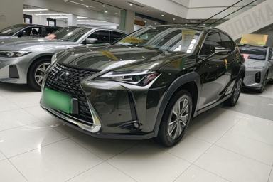 Used Lexus UX New Energy 2020 300e Pure·Enjoy Edition