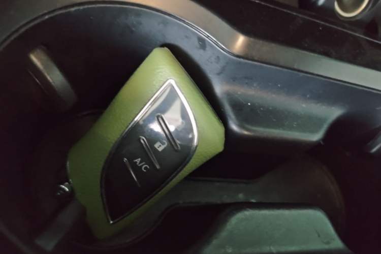 Used Lexus UX New Energy 2020 300e Pure·Joy Edition Vehicle Key