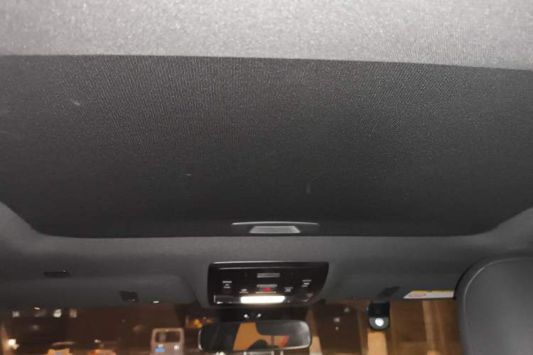 Used Lexus UX New Energy 2020 300e Pure·Joy Edition Headliner
