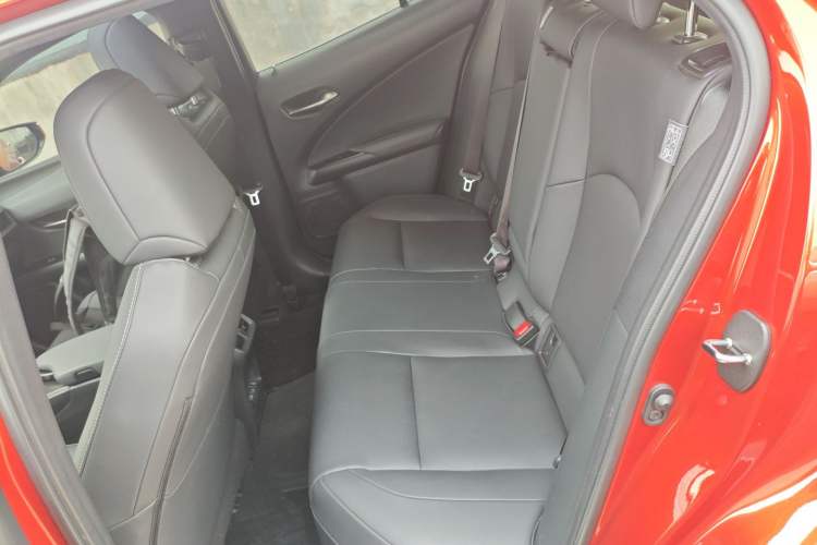 Used Lexus UX New Energy 2020 300e Pure·Joy Edition Interior 4