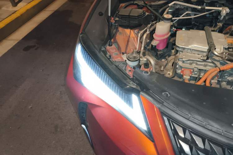 Used Lexus UX New Energy 2020 300e Pure·Joy Edition Right Front Headlight