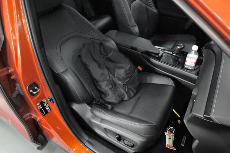 Used Lexus UX New Energy 2020 300e Pure·Enjoy Edition Right Front Seat