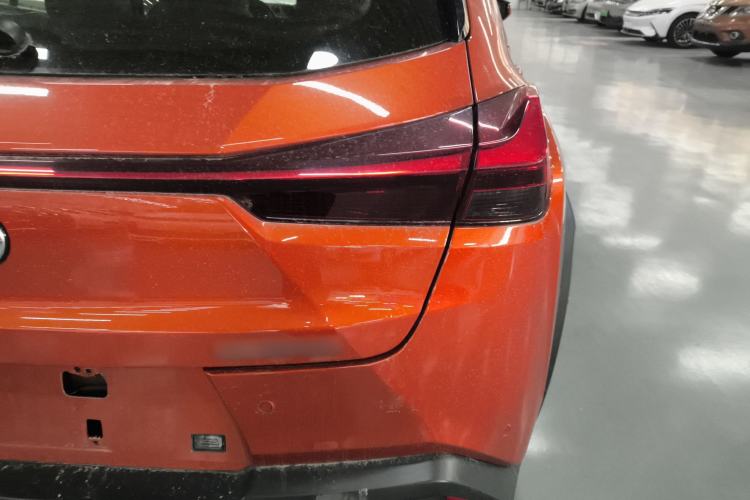 Used Lexus UX New Energy 2020 300e Pure·Enjoy Edition Right Rear Taillight
