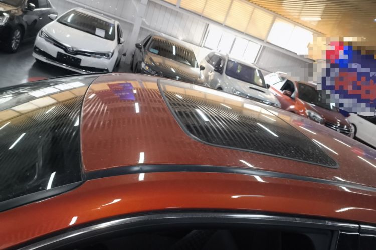 Used Lexus UX New Energy 2020 300e Pure·Enjoy Edition Roof