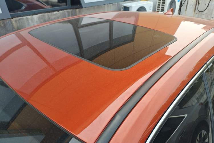 Used Lexus UX New Energy 2020 300e Pure·Joy Edition Roof