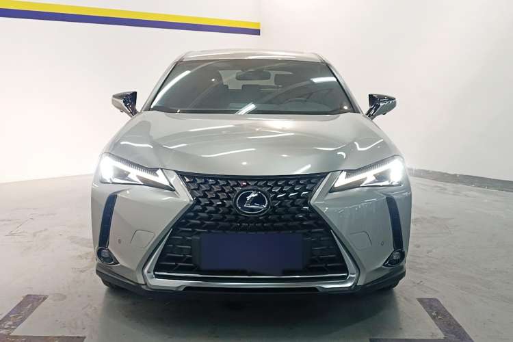 Used Lexus UX New Energy 2020 300e Pure·Joy Edition Front