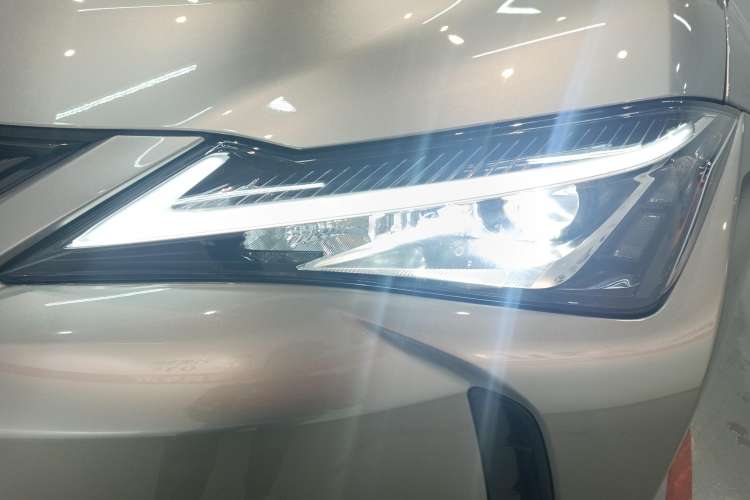 Used Lexus UX New Energy 2020 300e Pure·Joy Edition Left Front Headlight