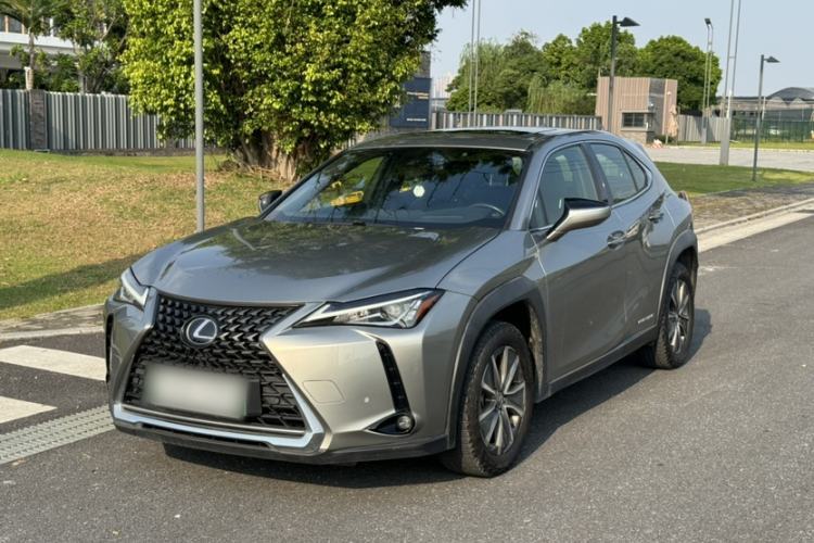 Lexus UX New Energy 2020 300e Pure·Joy Edition مستعملة Guazi used car, China used car export, Used car for sale, Used  cars, Cheapest cars for sale