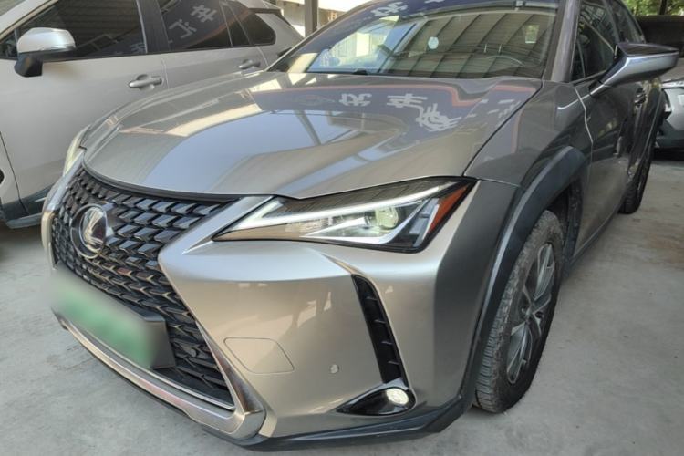 Lexus UX New Energy 2020 300e Pure·Joy Edition مستعملة Guazi used car, China used car export, Used car for sale, Used  cars, Cheapest cars for sale