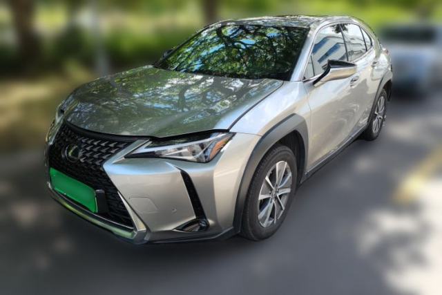 Used Lexus UX New Energy 2020 300e Pure·Joy Edition