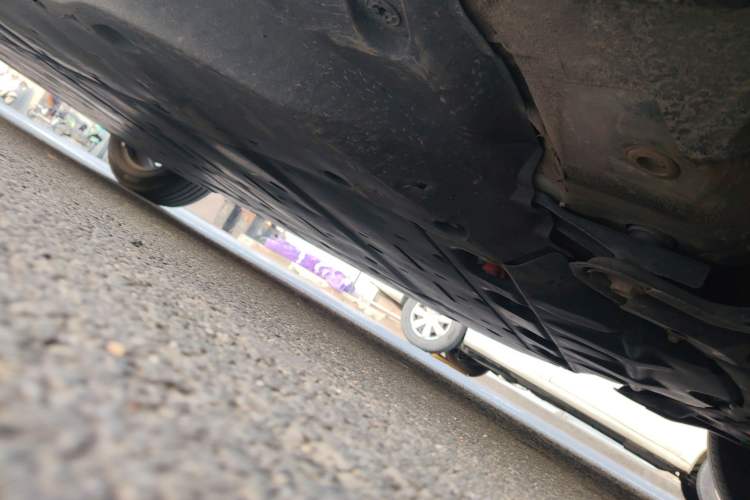 Used Lexus UX New Energy 2020 300e Pure·Joy Edition Chassis Front Right