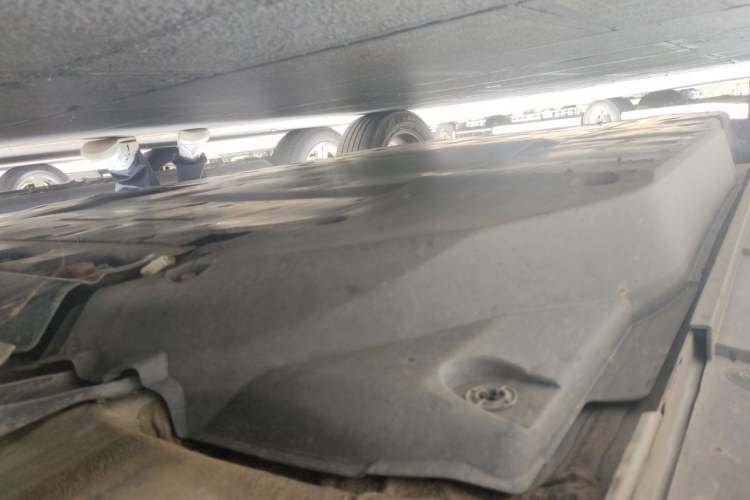 Used Lexus UX New Energy 2020 300e Pure·Joy Edition Chassis Front Right