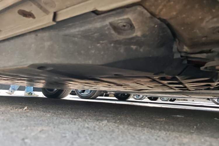 Used Lexus UX New Energy 2020 300e Pure·Joy Edition Chassis Front Right