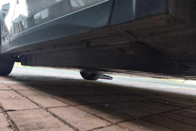 Used Lexus UX New Energy 2020 300e Pure·Joy Edition Chassis Front Right