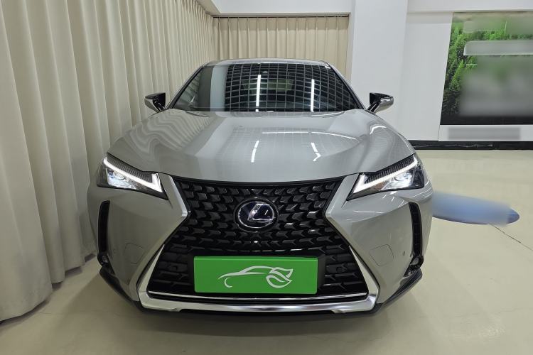 Used Lexus UX New Energy 2020 300e Pure·Joy Edition Exterior 1
