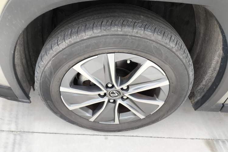 Used Lexus UX New Energy 2020 300e Pure·Enjoy Edition Exterior 2
