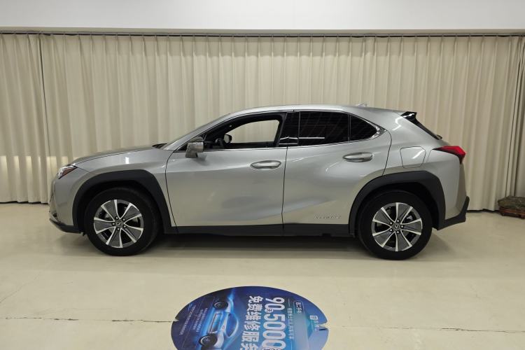 Used Lexus UX New Energy 2020 300e Pure·Joy Edition Exterior 2
