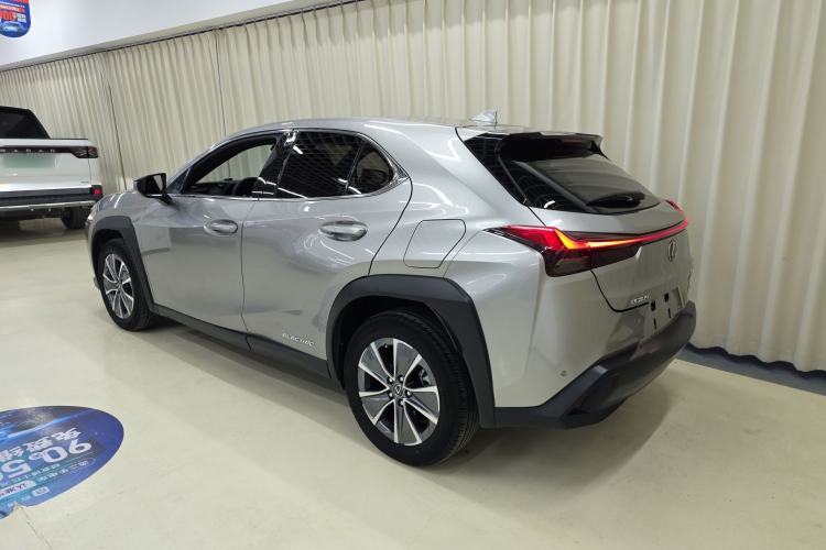 Used Lexus UX New Energy 2020 300e Pure·Joy Edition Exterior 3
