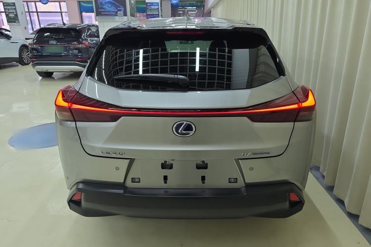 Used Lexus UX New Energy 2020 300e Pure·Joy Edition Exterior 5