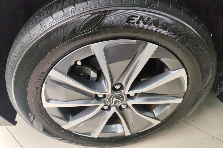 Used Lexus UX New Energy 2020 300e Pure·Joy Edition Exterior 7